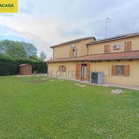 Casa con 2 unità a Gardigiano - RIF 90