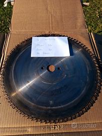 Lame circolare Widiam