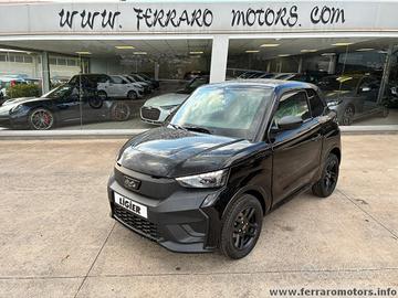 Ligier JS JS50 DCI Select tua a 155 euro al mese s