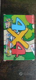 Gioco carte 4x4 Dal Negro