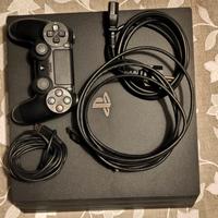 PLAYSTATION 4 PRO 