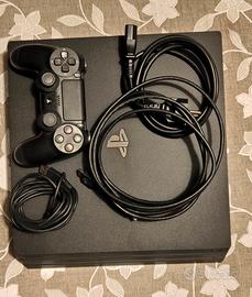 PLAYSTATION 4 PRO 