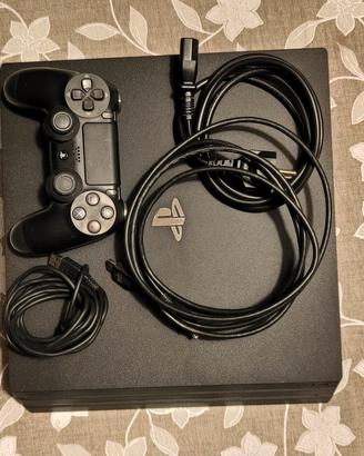 PLAYSTATION 4 PRO 