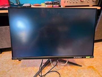 Monitor Acer Predator xb323u gaming
