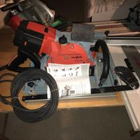 Utensili per lavorazione legno