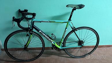 Bici da corsa usata poco, prezzo trattabile