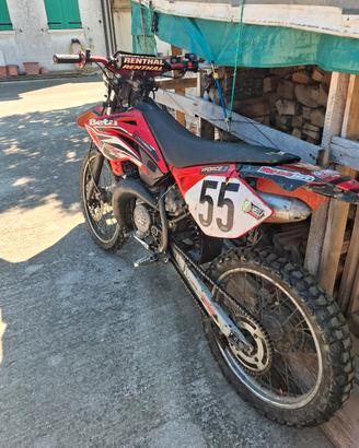 beta rr50 (70 athena) 2010 da campi