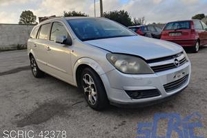 Opel astra h sw a04 1.9 cdti 120cv -ricambi