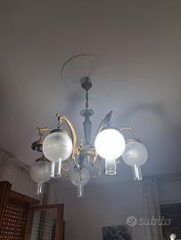 lampadario