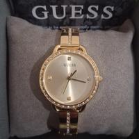 orologio guess nuovo