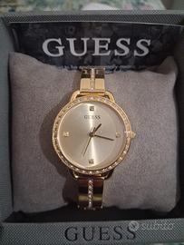 orologio guess nuovo