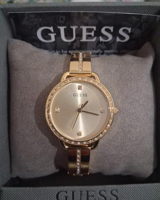 orologio guess nuovo