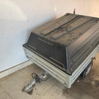 Jeep Jimny 1.3 Benzina