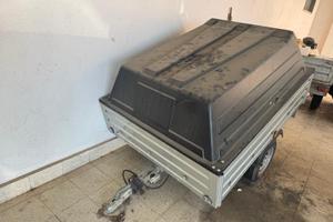 Jeep Jimny 1.3 Benzina