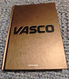 Vasco Libro chicca