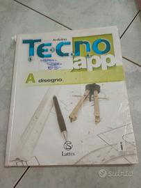 libro scolastico 