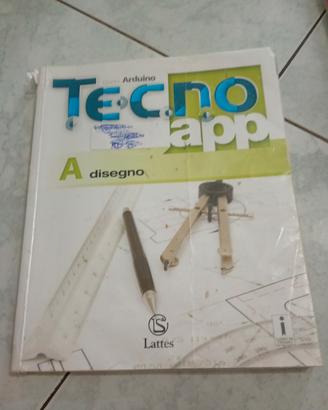 libro scolastico 