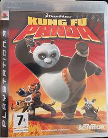Kung Fu Panda