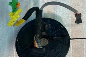 Ricambi Mercedes Classe A 180 W169