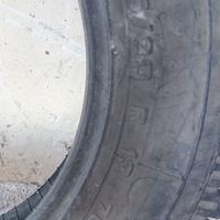 Pneumatici fiat Panda