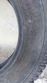 Pneumatici fiat Panda