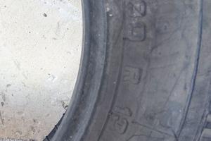 Pneumatici fiat Panda