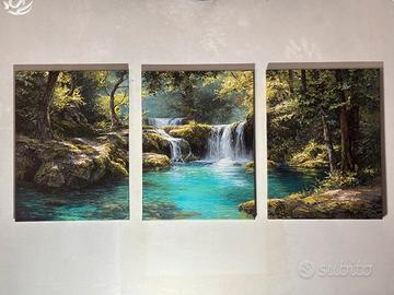 3 cornici 30x40