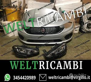 Ricambi per fiat tipo