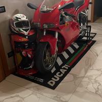 Ducati 748 biposto
