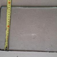 Vetro interno porta microonde whirlpool