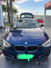 Bmw serie 1