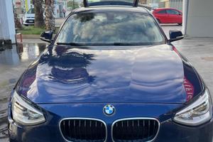 Bmw serie 1