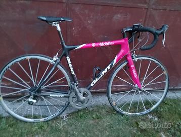 Bici Giant