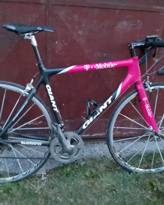 Bici Giant
