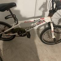 Bicicletta BMX