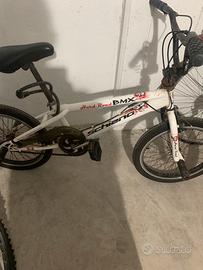 Bicicletta BMX