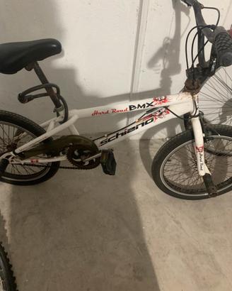 Bicicletta BMX