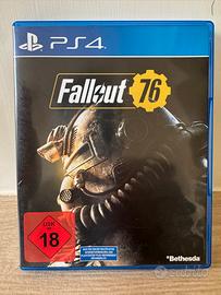 Fallout 76 ps4 ps5