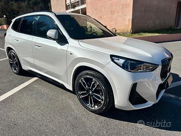 bmw x1 sdrive 20iMsport