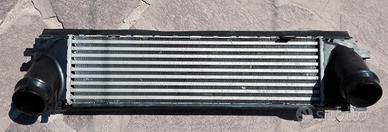 Intercooler BMW Serie 3 F30 135KW (Originale)