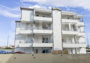 Attico/Mansarda Olbia [Cod. rif 3322764VRG]