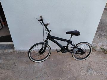 Bmx bici
