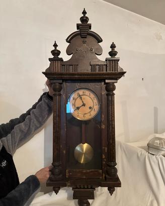 Orologio a pendolo