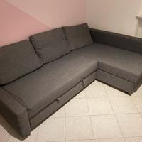 Divano-letto matrimoniale