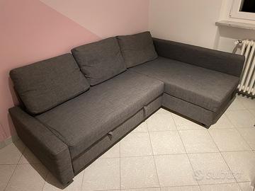 Divano-letto matrimoniale