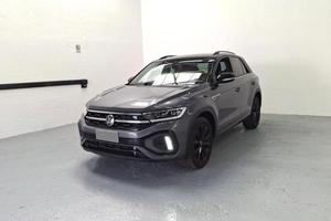 VOLKSWAGEN T-Roc 1.5 TSI ACT DSG R-Line GARANZIA