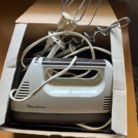 Sbattitore Moulinex Major S