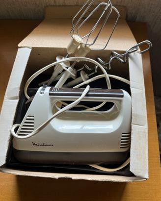 Sbattitore Moulinex Major S