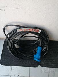 Cavo industriale 21 metri attacco industriale mono