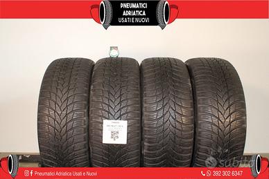 4 Gomme 205 50 R 17 Lassa al 84% SPED GRATIS